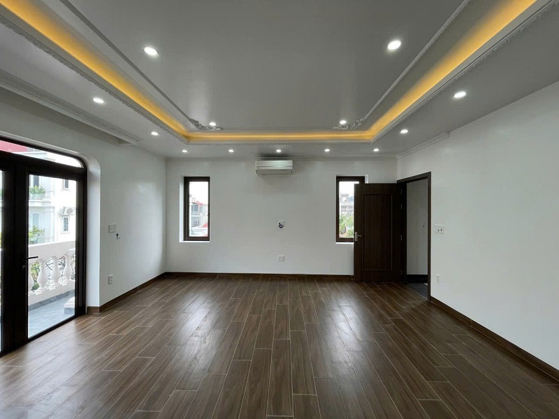 Bán Nhà 6 Tầng Có Thang Máy Khu Chợ Lũng, Hải An, Hải Phòng – Vị Trí Đẹp, Giá Trị Khai Thác Cao